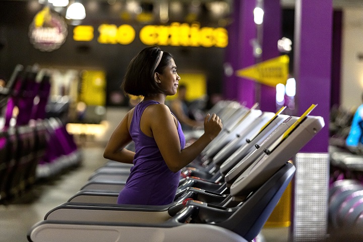 Planet Fitness | 10 East St, East Granby, CT 06026 | Phone: (860) 844-1235