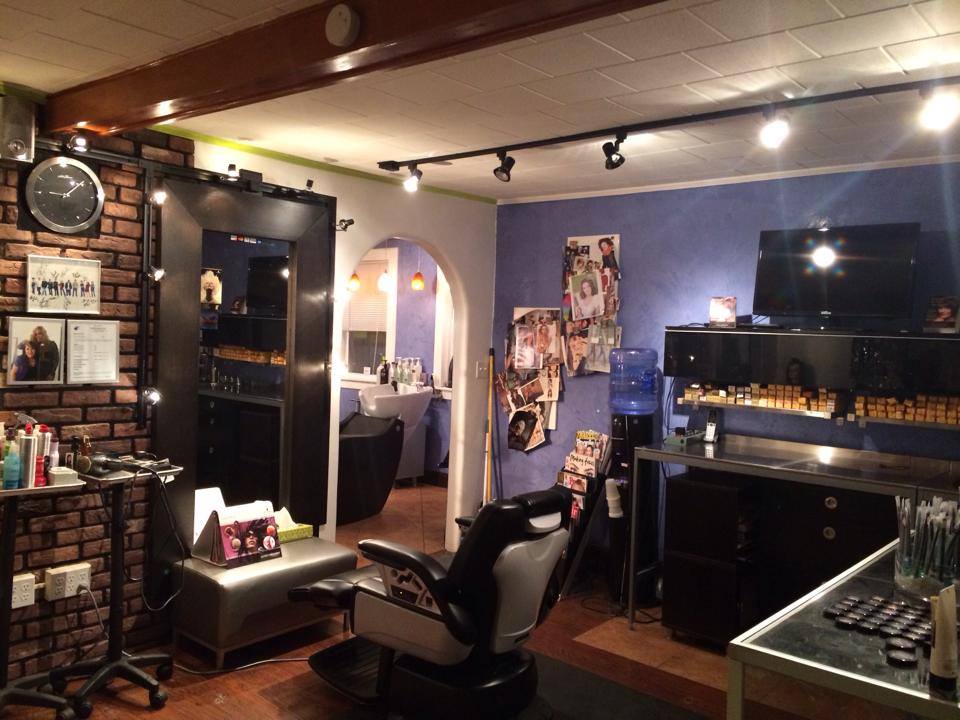 Loft Salon Studio - Hair Extensions Makeovers & Photography | 2301 Westfield St, West Springfield, MA 01089 | Phone: (413) 300-9971