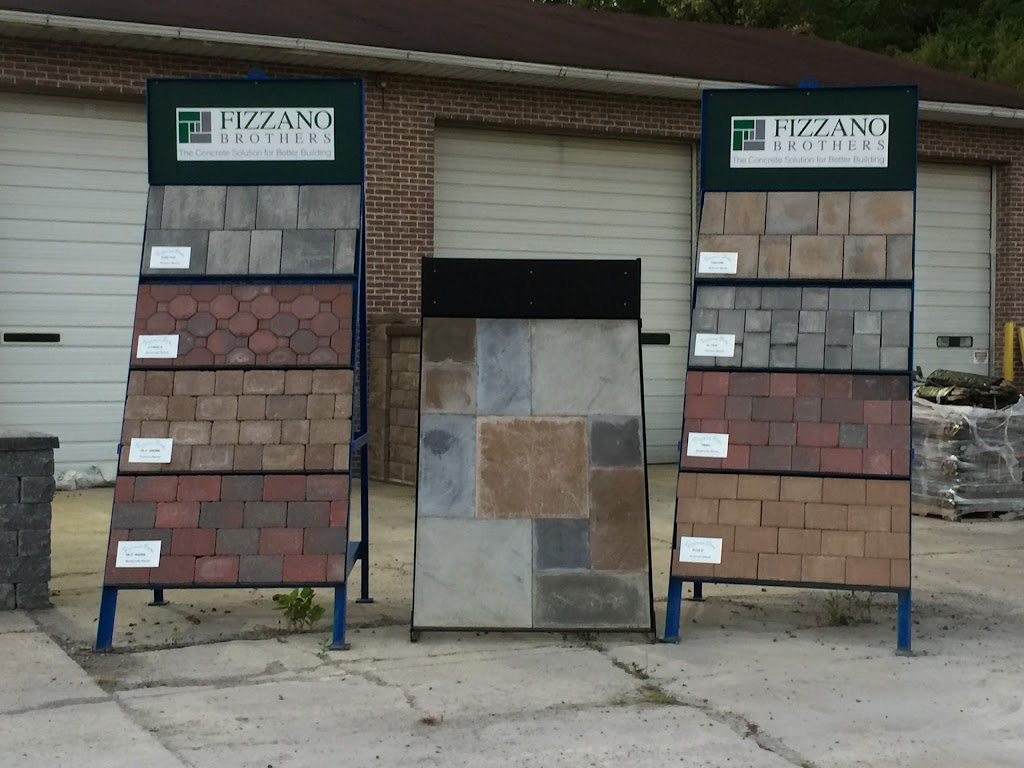 Fizzano Brothers Concrete Products | 247 Sternermill Rd, Feasterville-Trevose, PA 19053 | Phone: (215) 355-6160