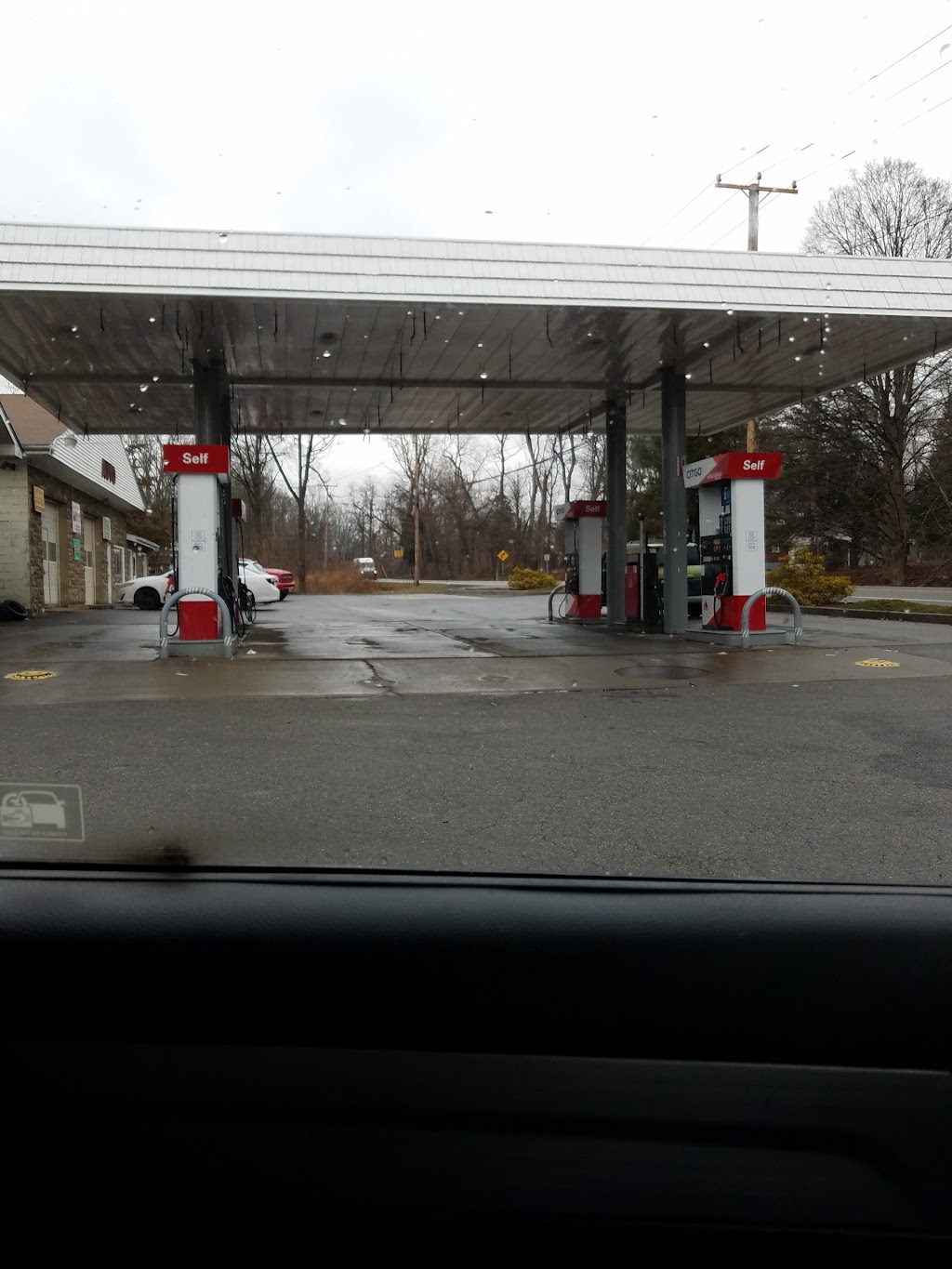 9D bp Quick Run Gas Station | 2087 NY-9D, Wappingers Falls, NY 12590 | Phone: (845) 296-0214