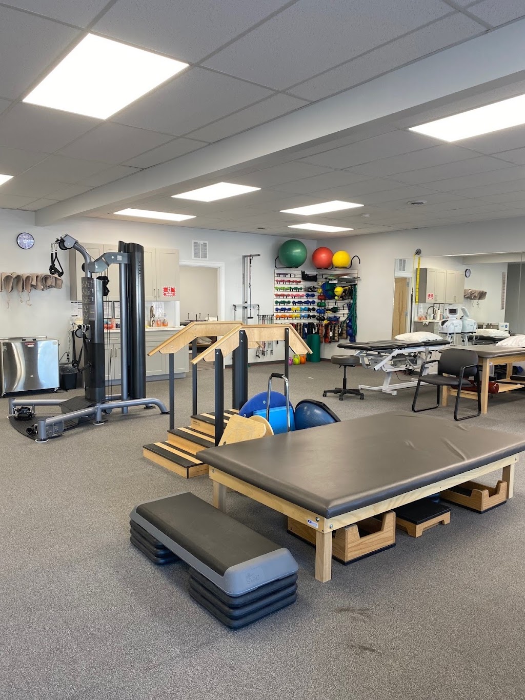 Phoenix Physical Therapy | 1116 Horsham Rd, Ambler, PA 19002 | Phone: (215) 646-2064