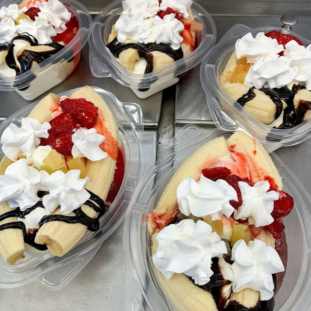 Dairy Queen | 735 E Hazelwood Ave, Rahway, NJ 07065 | Phone: (732) 388-4329