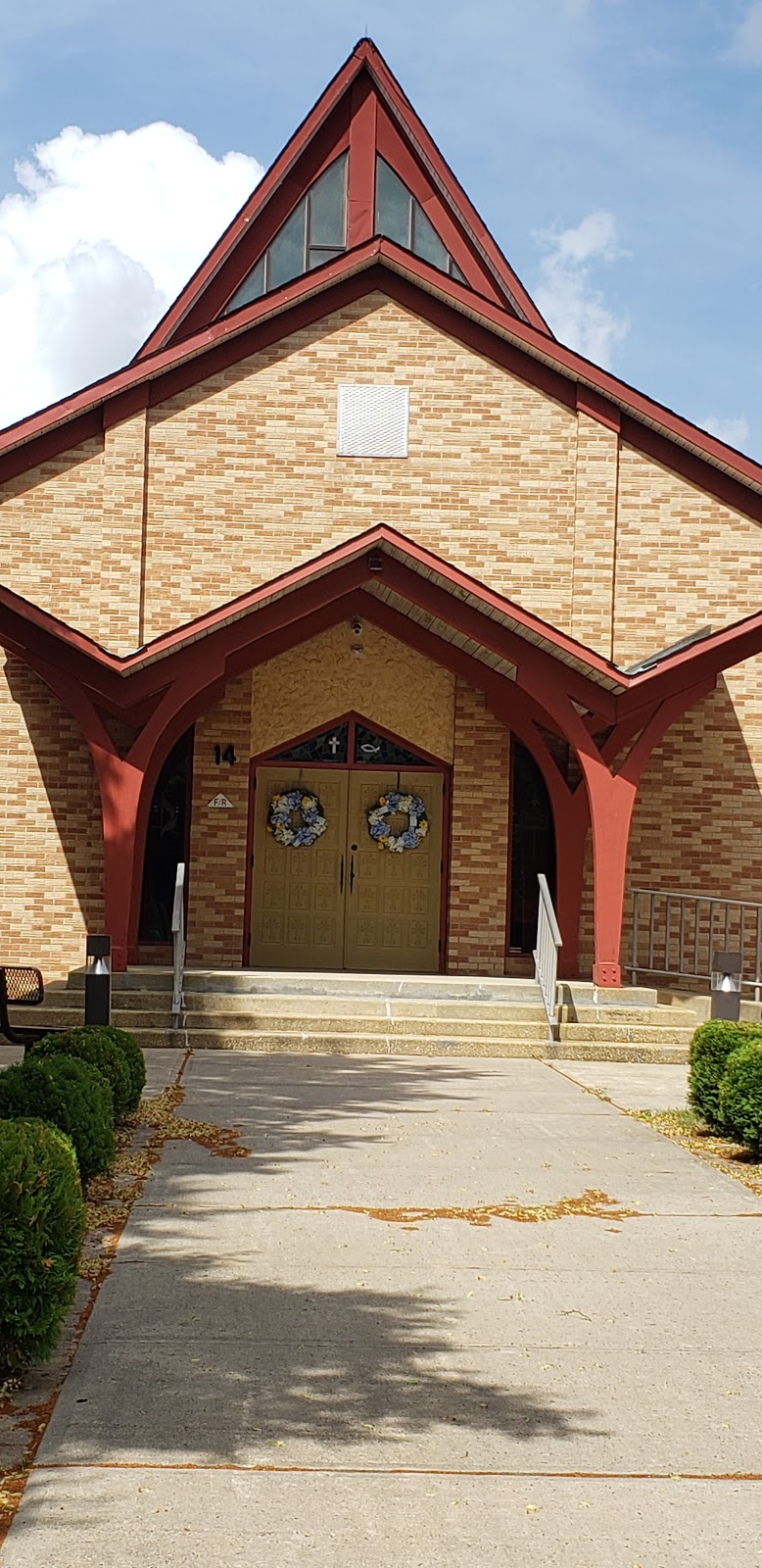 St. Pauls United Methodist Church | 714 Herbertsville Rd, Brick Township, NJ 08724 | Phone: (732) 458-2080