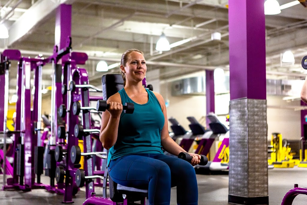 Planet Fitness | 1188 New Haven Rd, Naugatuck, CT 06770 | Phone: (203) 723-4058