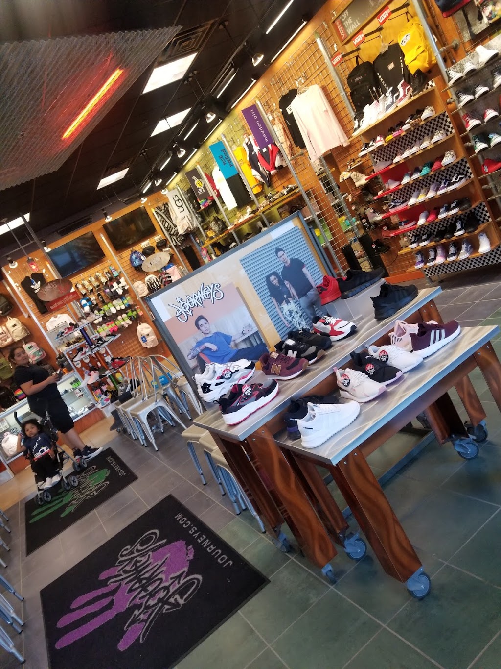 Journeys | 18 Lightcap Rd, Limerick Township, PA 19464 | Phone: (610) 705-1878