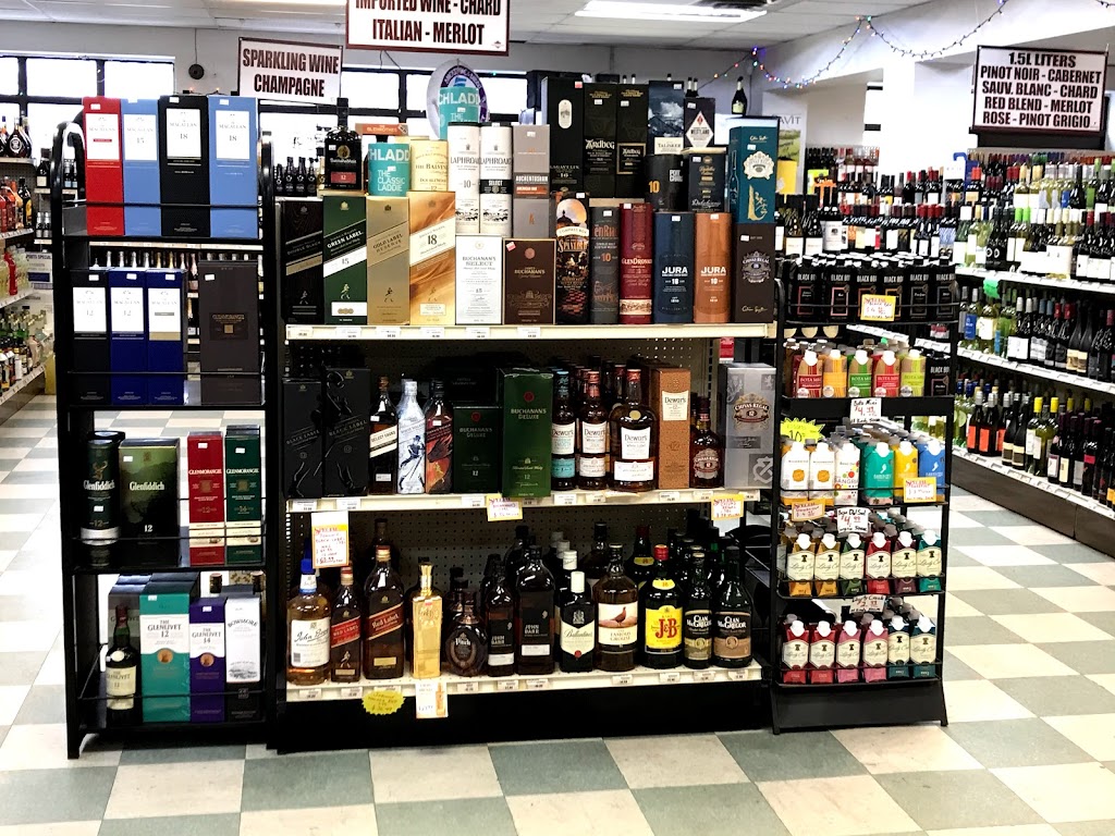 Town & Country Discount Liquor | 170 Riverside Ave, Bristol, CT 06010 | Phone: (860) 583-6991