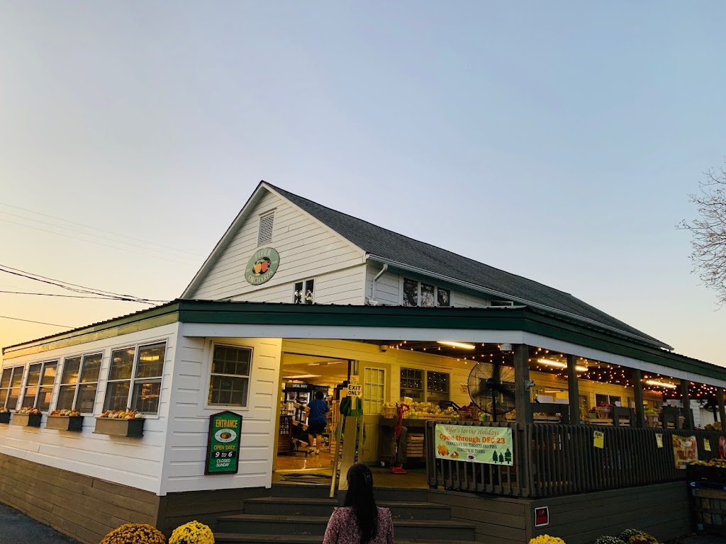 Fifers Farm Store & Kitchen | 1919 Allabands Mill Rd, Camden Wyoming, DE 19934 | Phone: (302) 697-2141