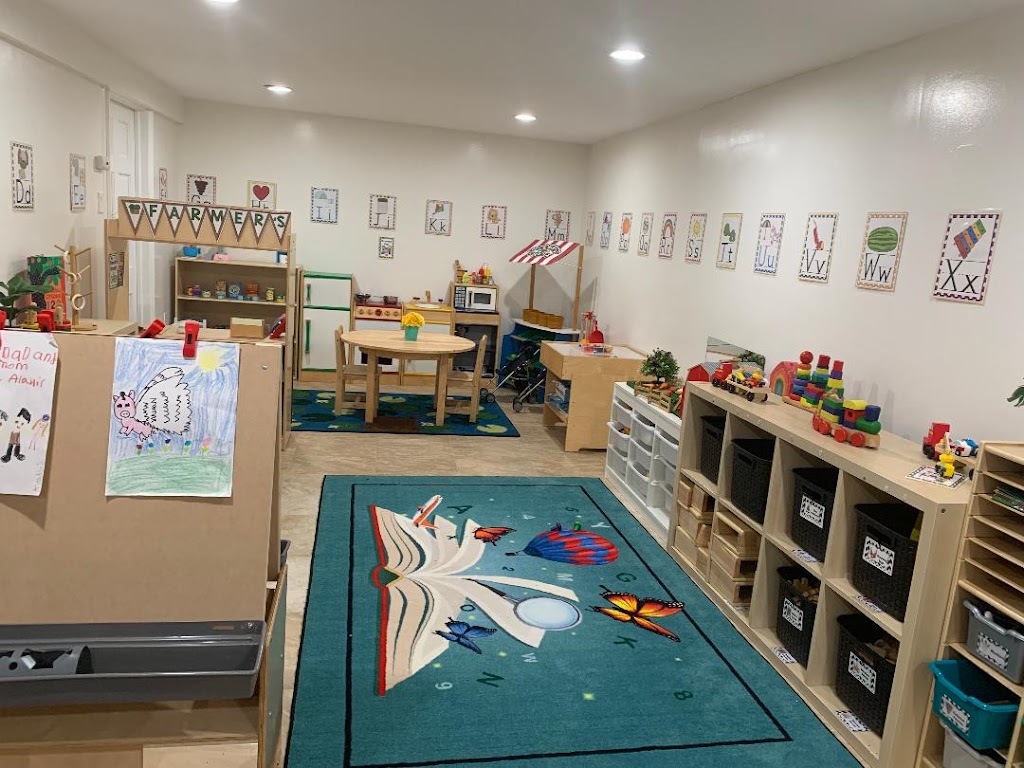 Little Flowers Daycare | 18 Lewis Ave, West Babylon, NY 11704 | Phone: (631) 507-7063