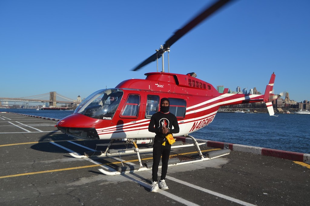 New York Helicopter | 95 Western Road, Kearny, NJ 07032 | Phone: (212) 361-6060