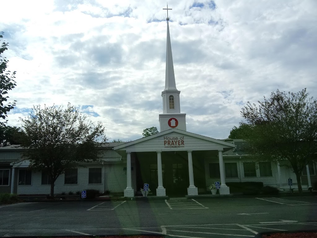 House of Prayer Church | 1245 Thomaston Ave, Waterbury, CT 06704 | Phone: (203) 753-8023