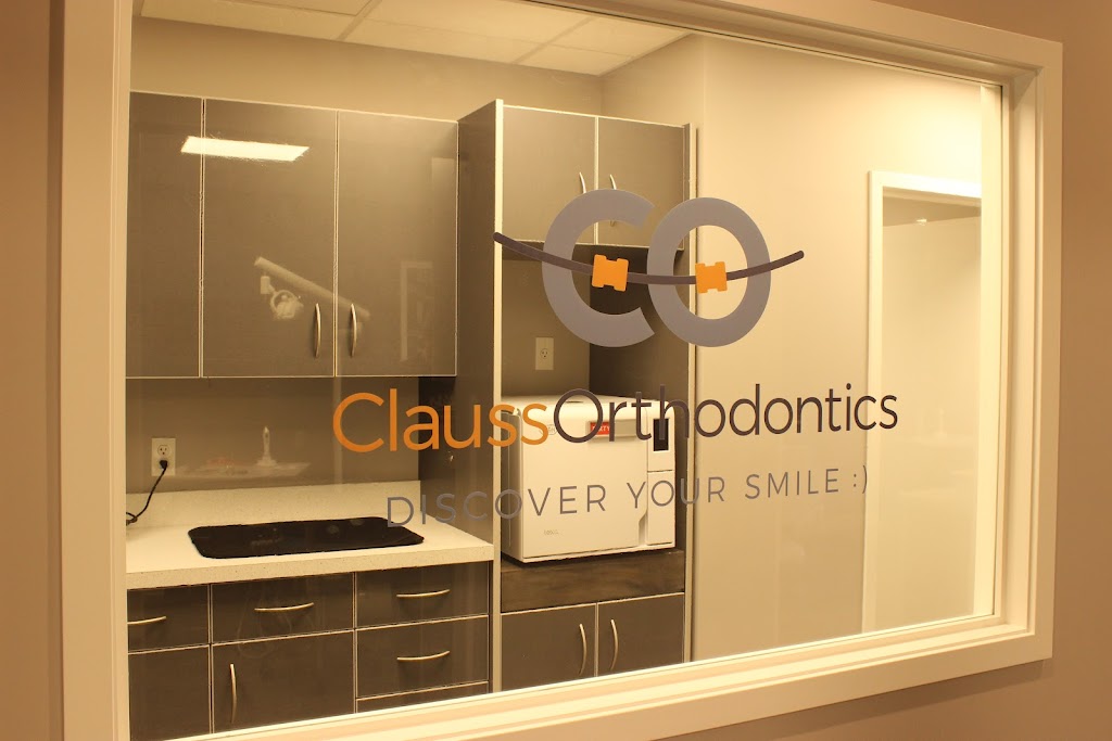 Clauss Orthodontics | 489 Middlebury Rd Ste 2B, Middlebury, CT 06762 | Phone: (860) 274-6625