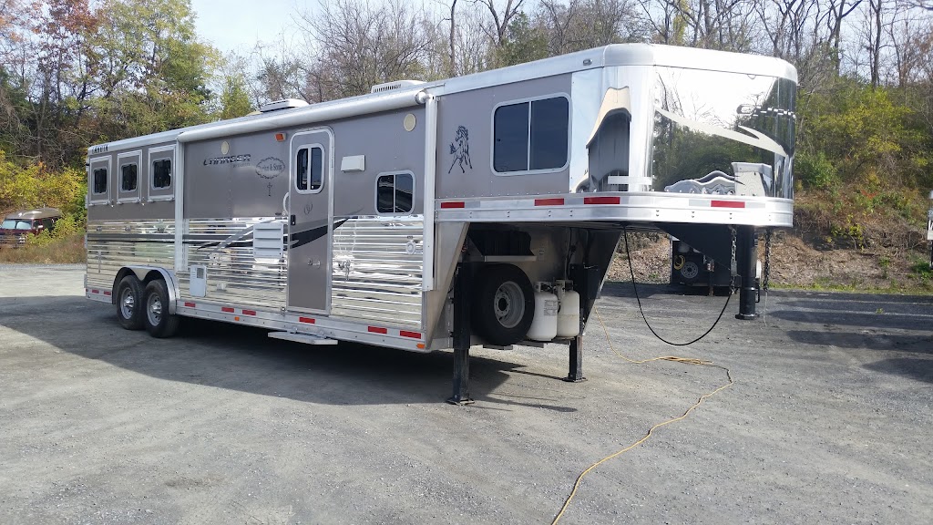 Waskos Trailer Sales | 4865 MacArthur Rd, Whitehall, PA 18052 | Phone: (610) 262-9100