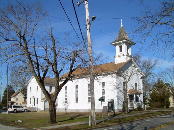 Dorchester United Methodist | 453 Main St, Maurice River, NJ 08316 | Phone: (856) 785-1098