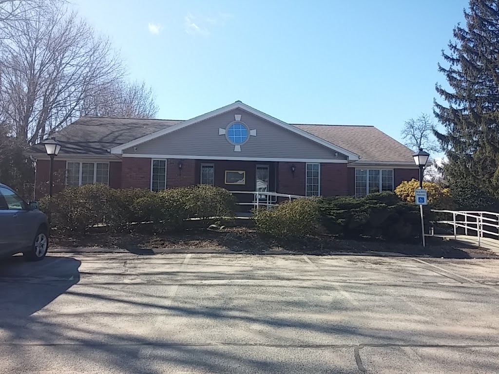 Hsiao Yuh-Fang DMD | 71 N Main St, Belchertown, MA 01007 | Phone: (413) 323-7660