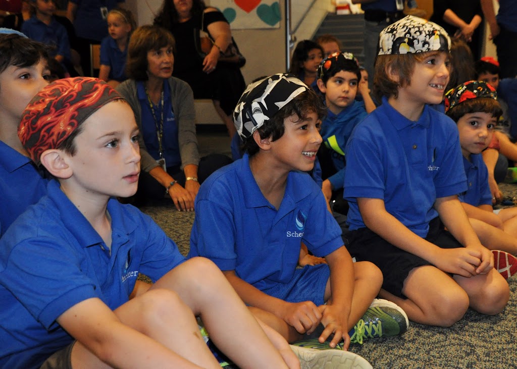 Solomon Schechter Day School | 26 Buena Vista Rd, West Hartford, CT 06107 | Phone: (860) 561-0700