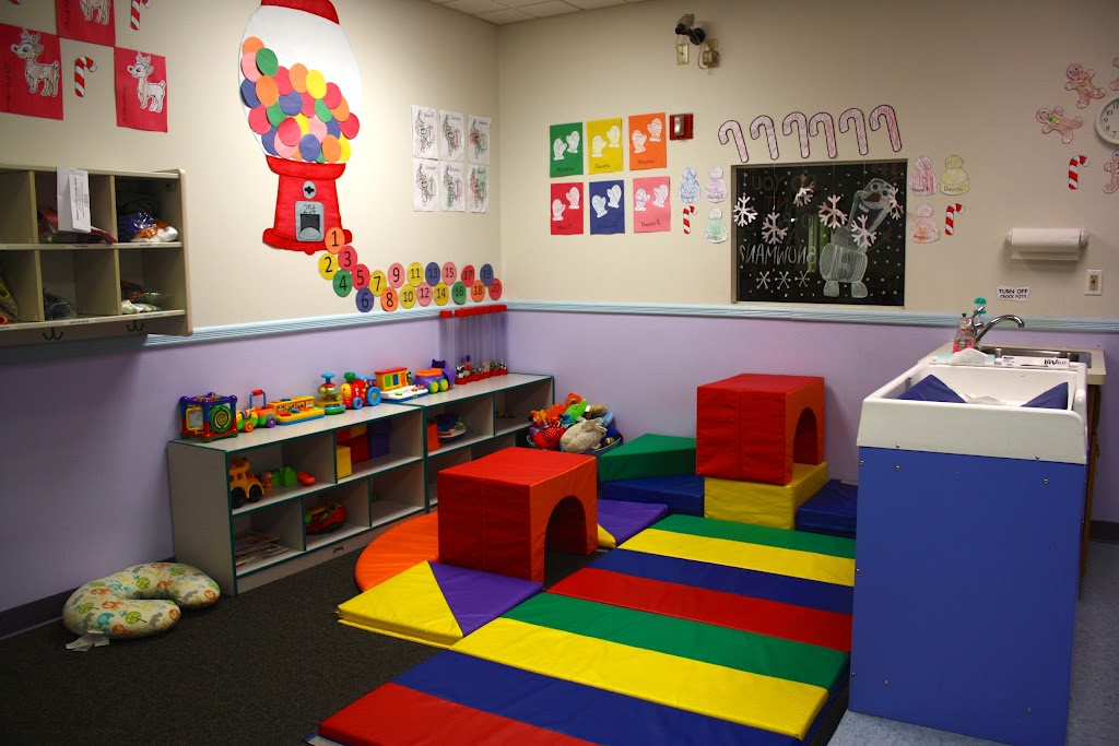 Childrens Corner Learning Center | 325 S Highland Ave, Briarcliff Manor, NY 10510 | Phone: (914) 386-2975