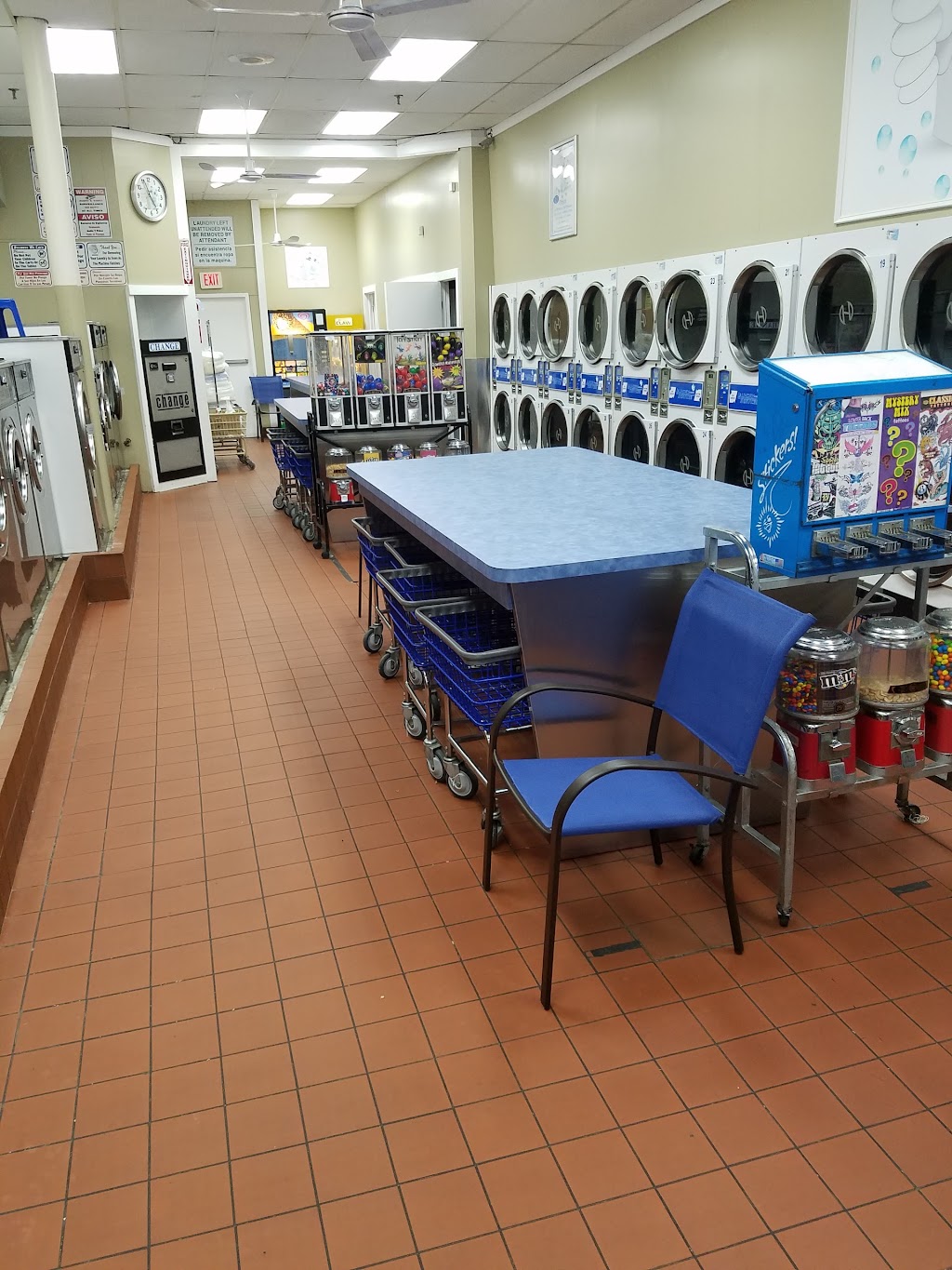 Laundry Services of Riverhead | 775 Old Country Rd, Riverhead, NY 11901 | Phone: (631) 727-9100