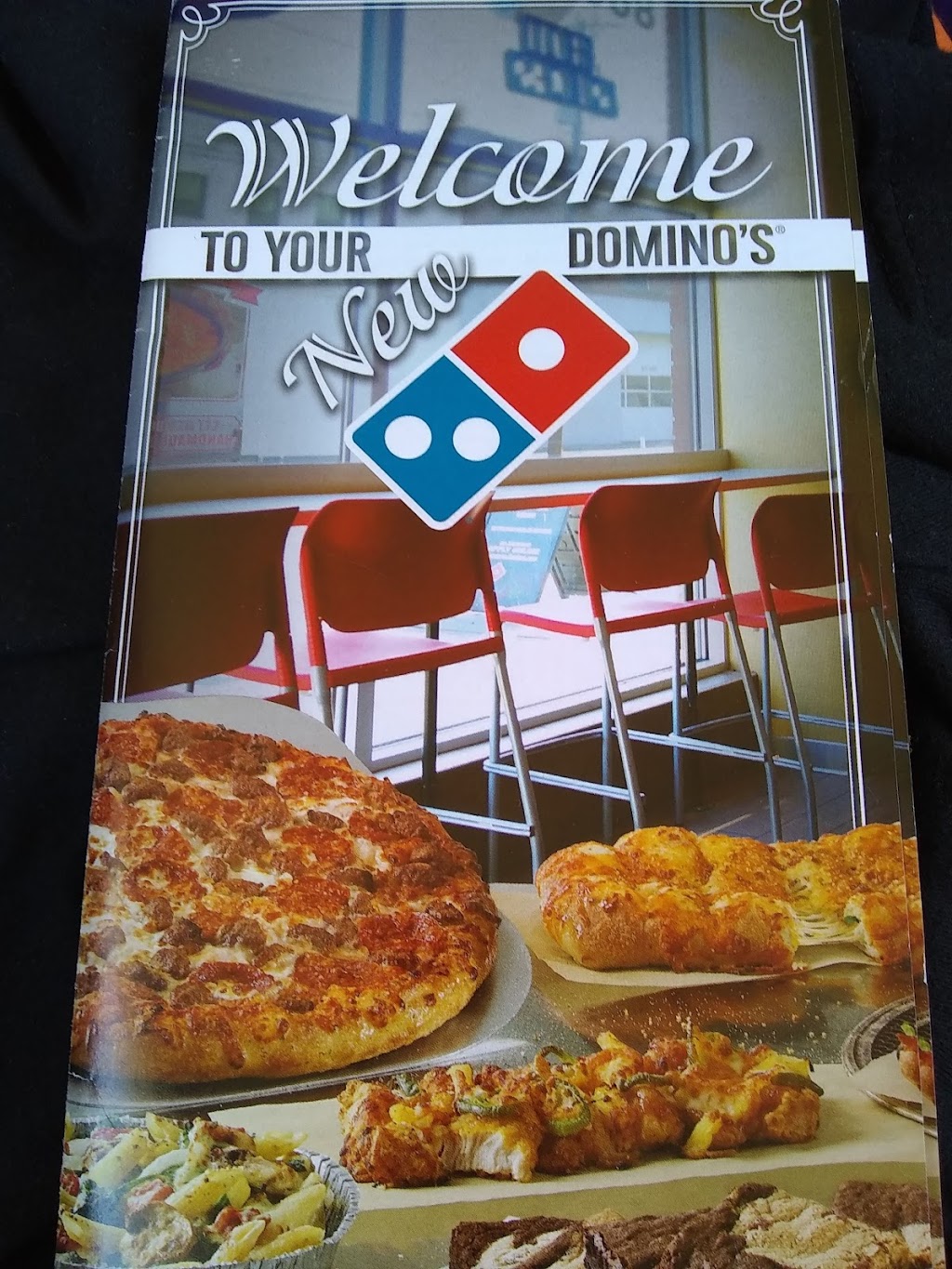 Dominos Pizza | 440 E 14th St, New York, NY 10009 | Phone: (212) 473-3030