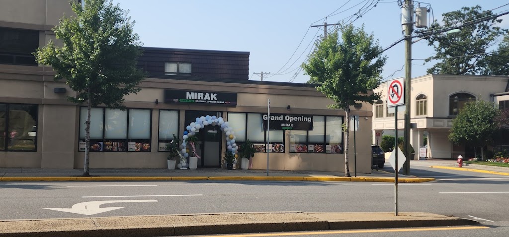 Mirak | Korean Food, Japanese Sushi Restaurant Cliffside Park NJ | 783 Palisade Ave, Cliffside Park, NJ 07010 | Phone: (201) 347-6999