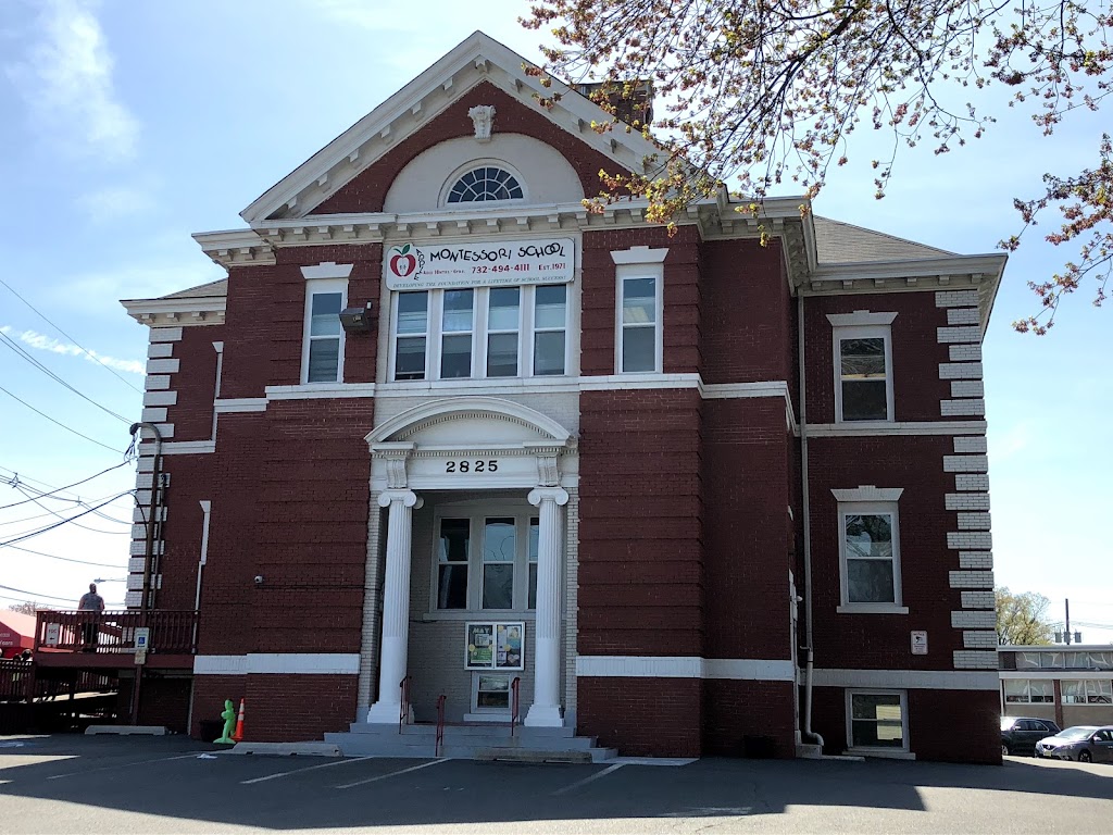 Apple Montessori Schools & Camps - Edison | 2825 Woodbridge Ave, Edison, NJ 08817 | Phone: (732) 494-4111