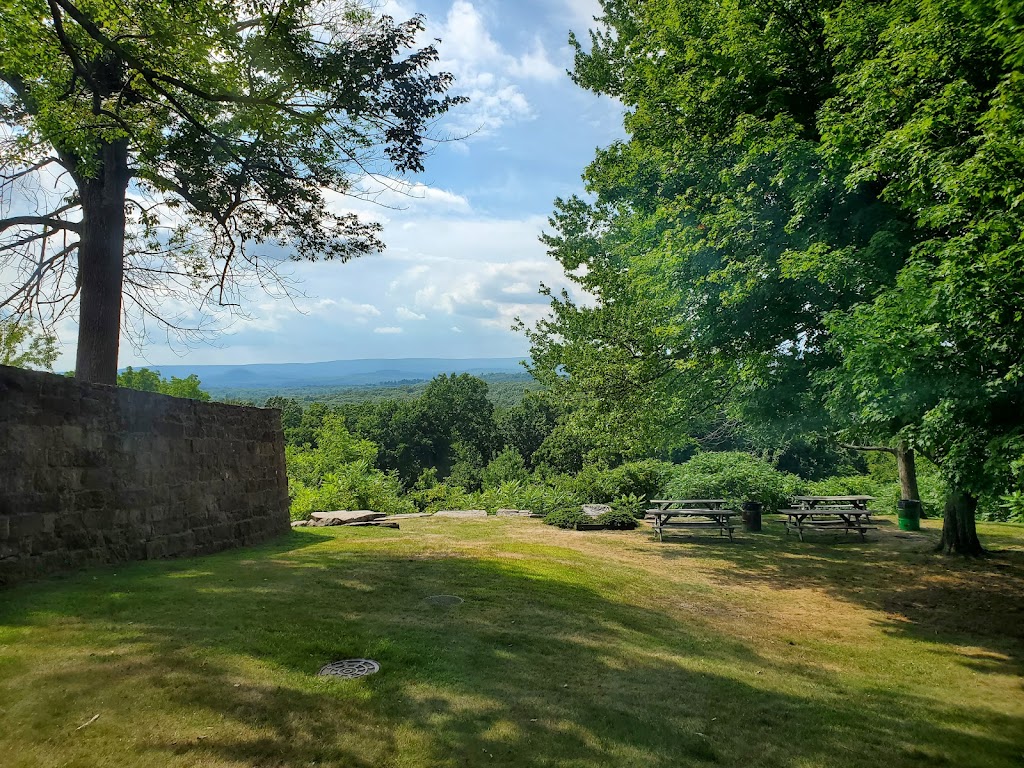 Old New-Gate Prison & Copper Mine- Seasonal | 115 Newgate Rd, East Granby, CT 06026 | Phone: (860) 653-3563