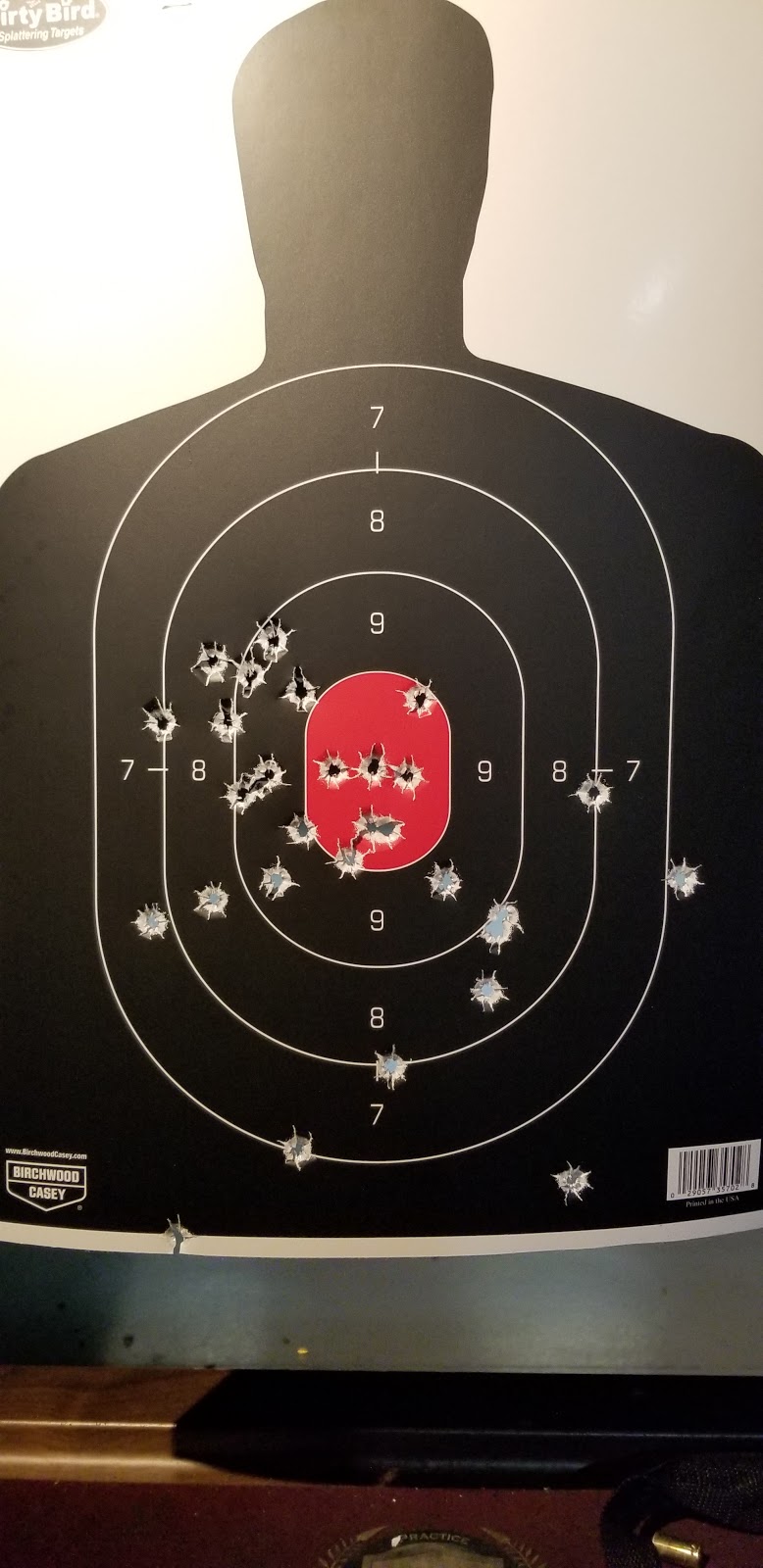 Shooting Sports Academy | 27 Main St, Monroe, CT 06468 | Phone: (203) 880-9231