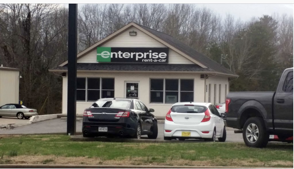 Enterprise Rent-A-Car | 7015 Bristol Pike, Levittown, PA 19057 | Phone: (215) 785-0800