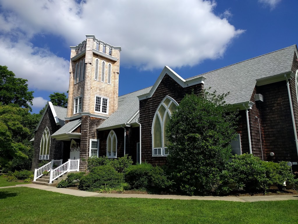 Westhampton Community Church | 116 Montauk Hwy, Westhampton, NY 11977 | Phone: (631) 288-1478
