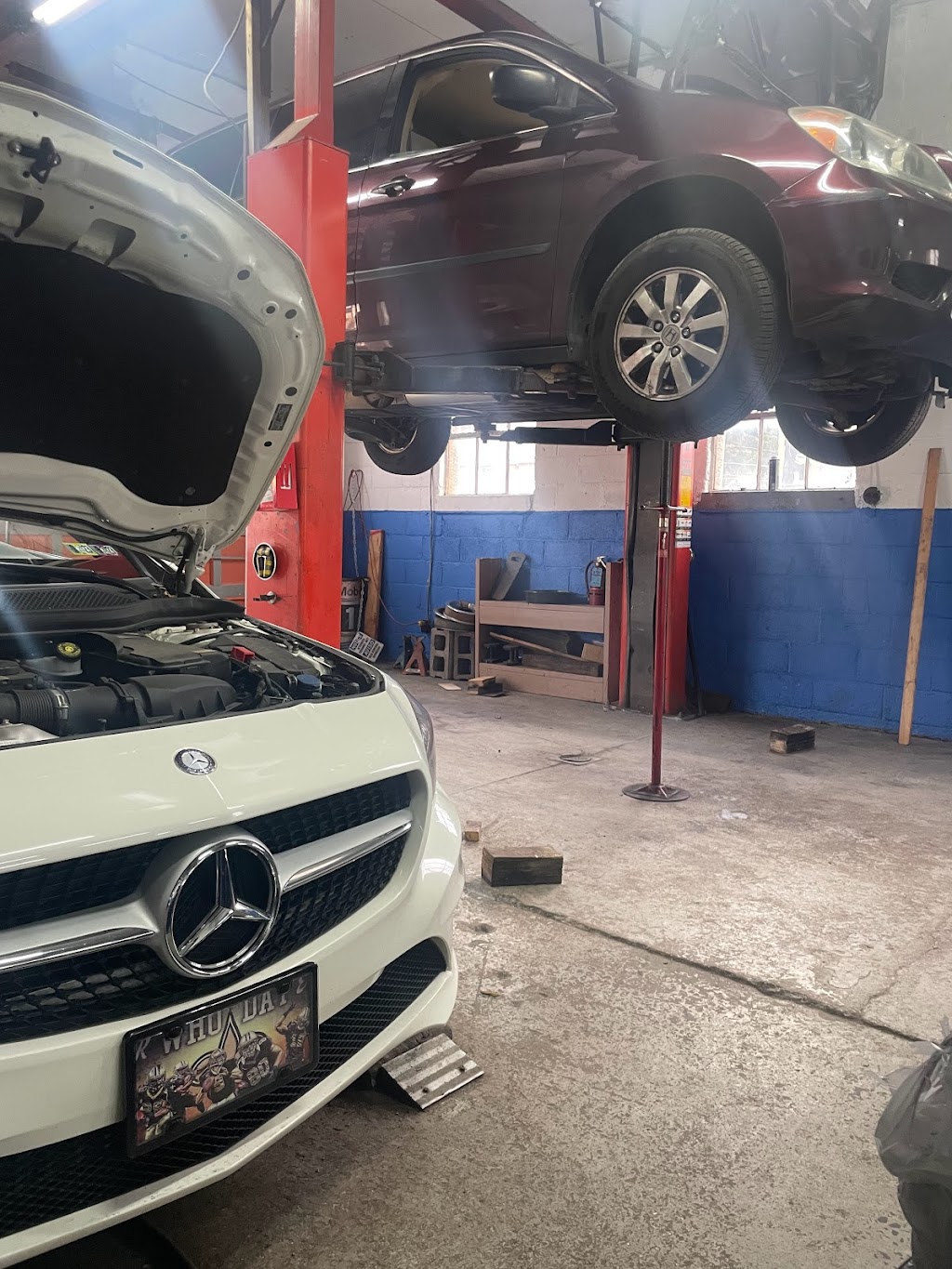 Arturo And Sons Auto Services, LLC | 1112 E Susquehanna St, Allentown, PA 18103 | Phone: (610) 791-3255