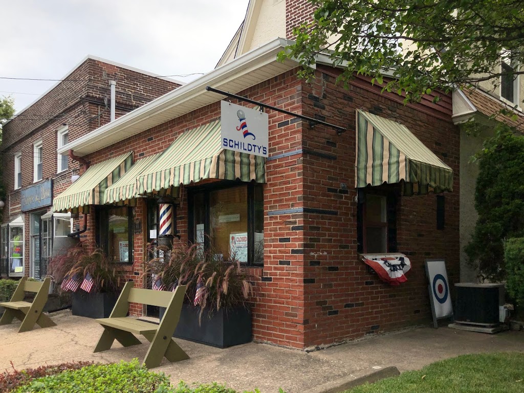 Schildtys Barber Shop | 811 E Willow Grove Ave, Wyndmoor, PA 19038 | Phone: (215) 280-3002