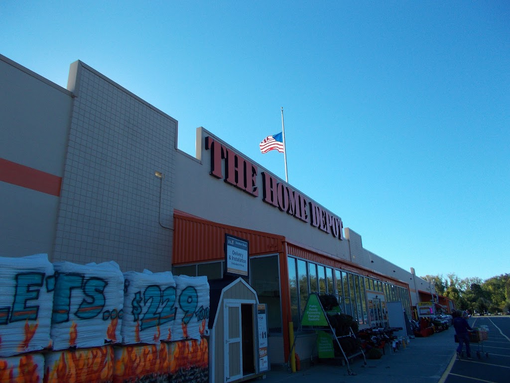 The Home Depot | 514 E Main St, Westfield, MA 01085 | Phone: (413) 564-0680