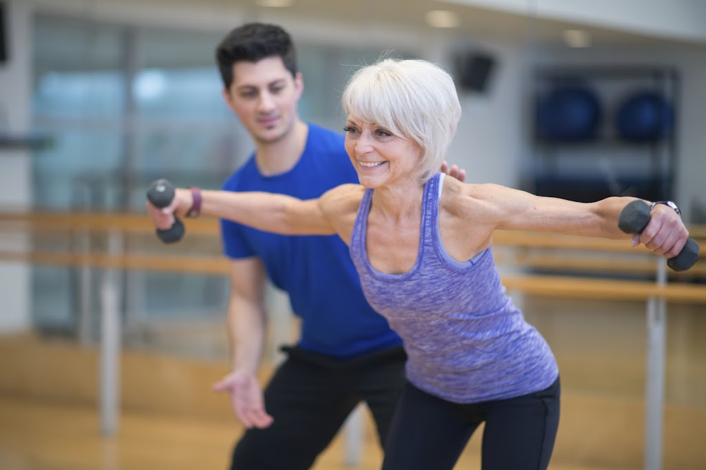 Silver Heart : Fitness for Seniors | Call First For Appointment, 735 Stryker Ave, Doylestown, PA 18901 | Phone: (844) 758-7478