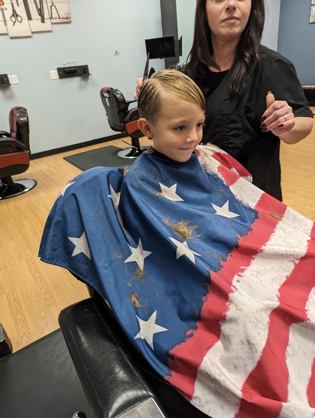 Lacey Barbers | 249 North Main Street US Rt 9, Forked River, NJ 08731 | Phone: (609) 242-7600