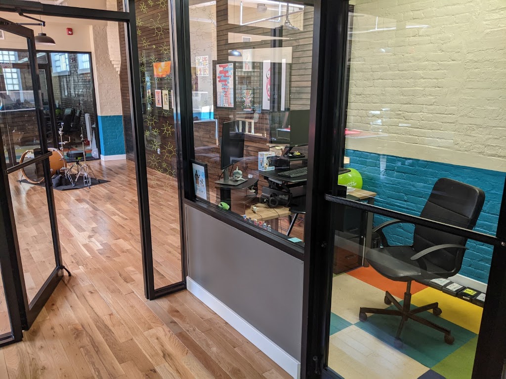 19th St. Co-Working Offices | 160 19th St, Union City, NJ 07087 | Phone: (917) 588-5120