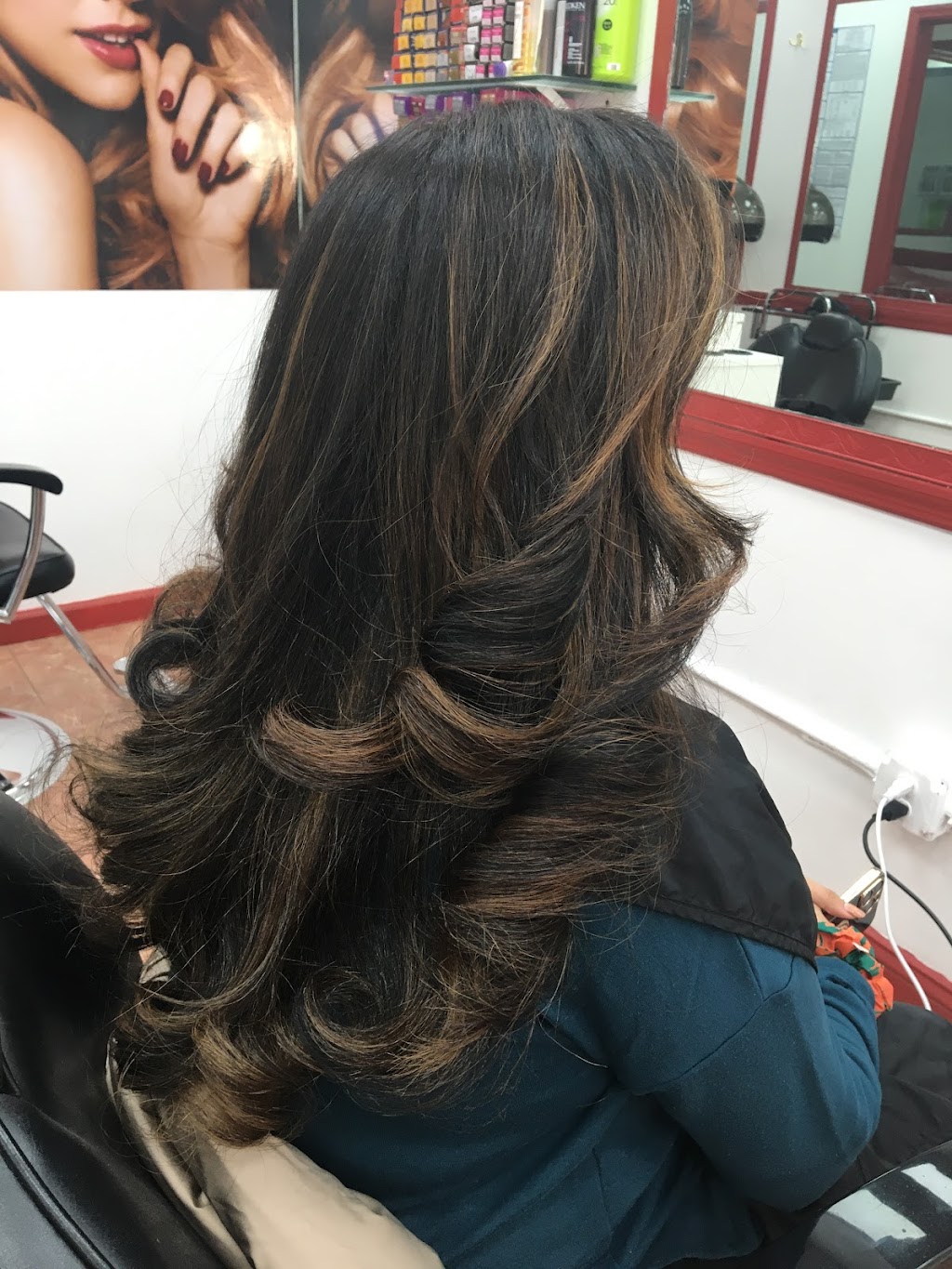 New Queens Hair & Beauty Salon | 97-20B 64th Ave, Queens, NY 11374 | Phone: (347) 808-8220
