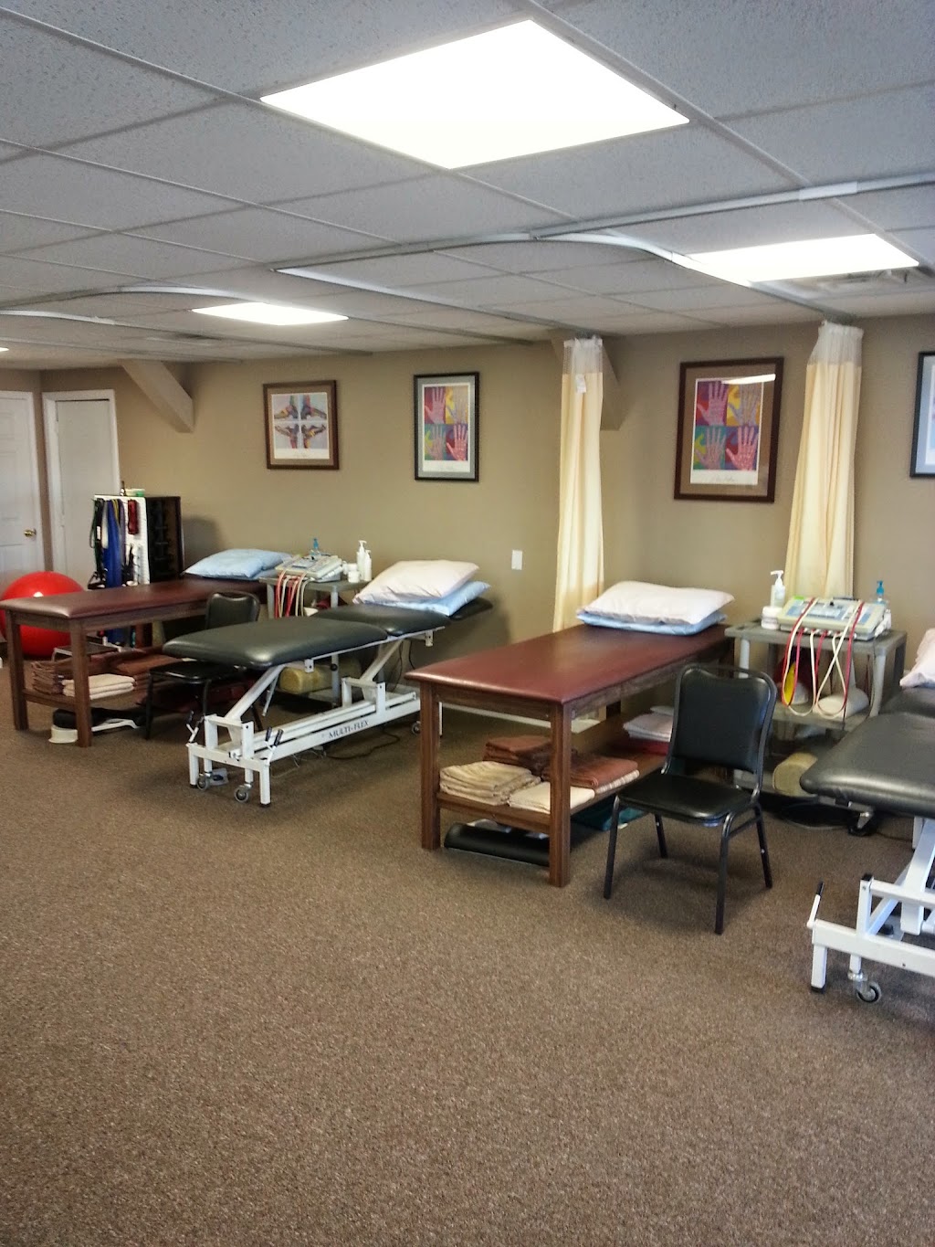 Chester Physical Therapy | 101 Brookside Ave, Chester, NY 10918 | Phone: (845) 469-2224