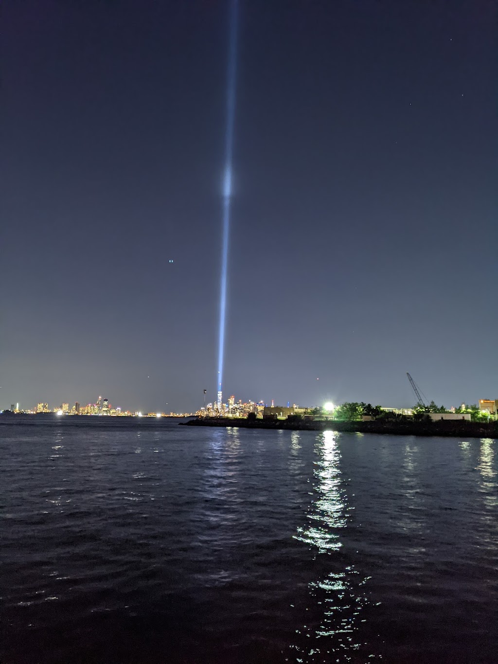 American Veterans Memorial Pier | Bay Ridge Ave, Brooklyn, NY 11209 | Phone: (212) 639-9675