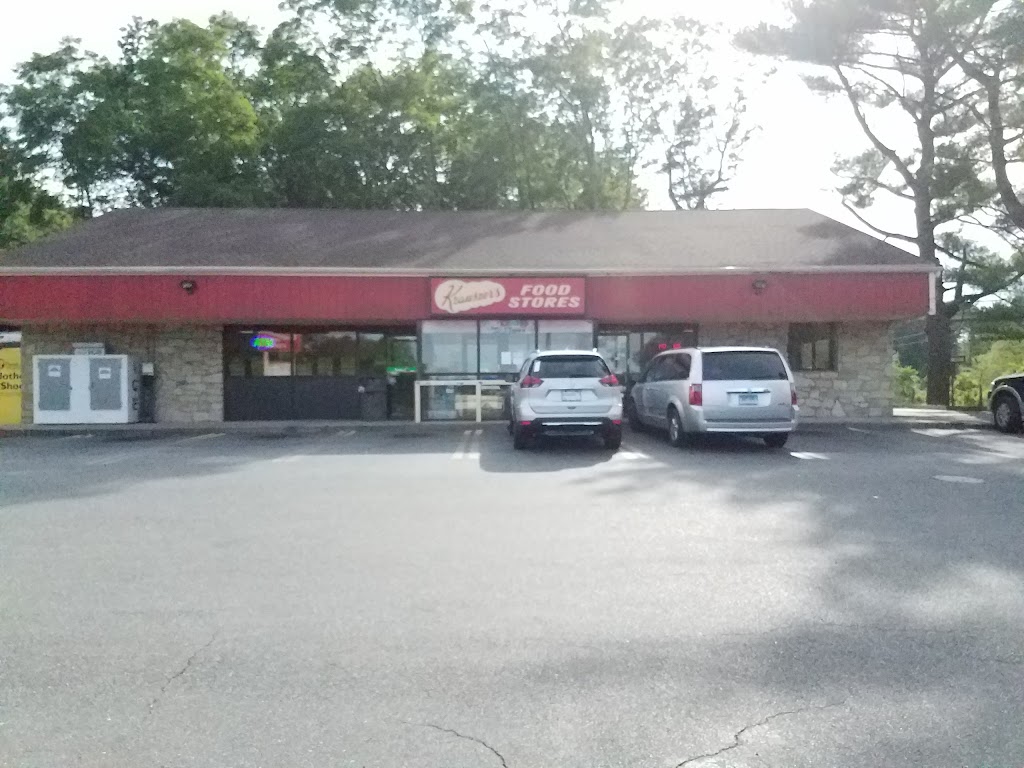 KRAUSZERS FOOD STORE | 544 Derby Ave, West Haven, CT 06516 | Phone: (203) 387-4823