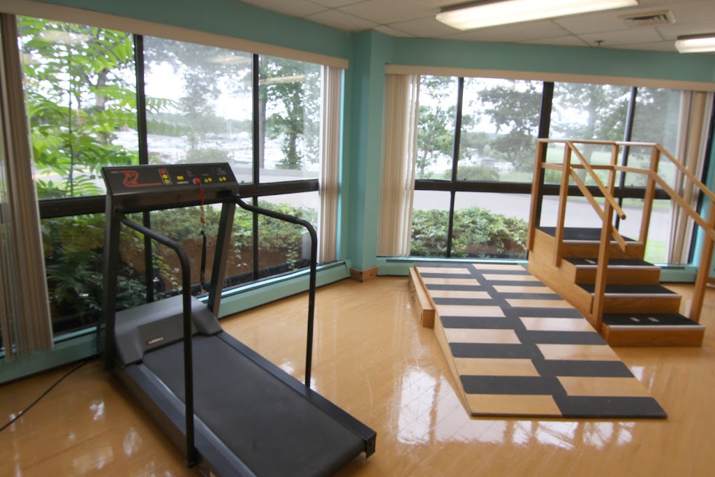 Gladeview Rehabilitation & Health Care Center | 60 Boston Post Rd, Old Saybrook, CT 06475 | Phone: (860) 388-6696