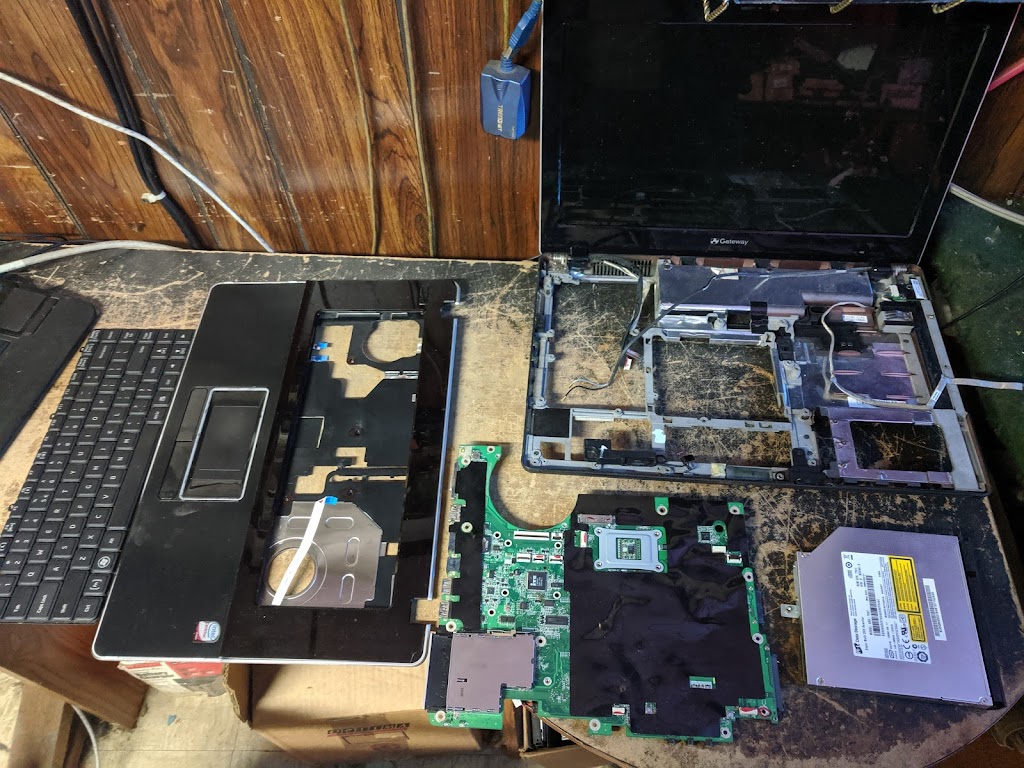 ICC Computer Repair | 1165 White Plains Rd, The Bronx, NY 10472 | Phone: (718) 409-2661