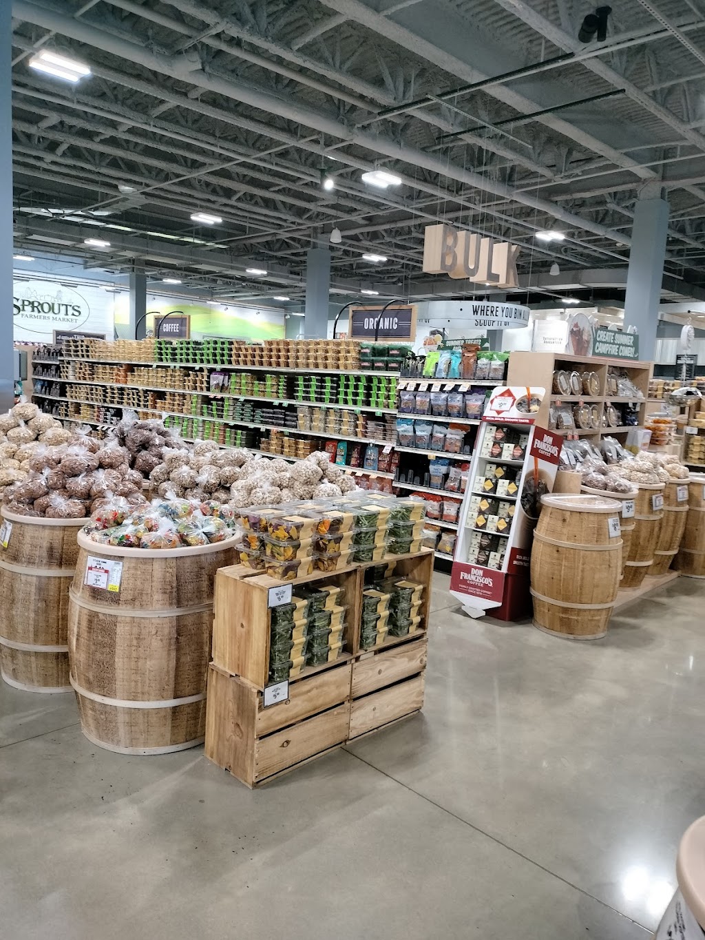 Sprouts Farmers Market | 2001 Welsh Rd, Dresher, PA 19025 | Phone: (267) 715-0602