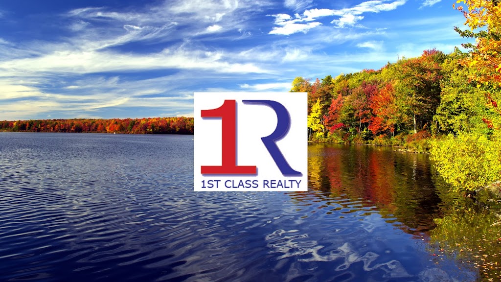 1st Class Realty | 98 Forest Dr, Lords Valley, PA 18428 | Phone: (570) 775-6110