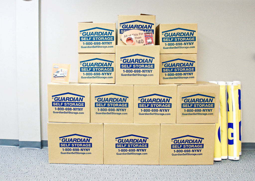 Guardian Self Storage | 3914 Albany Post Rd, Hyde Park, NY 12538 | Phone: (845) 229-0330