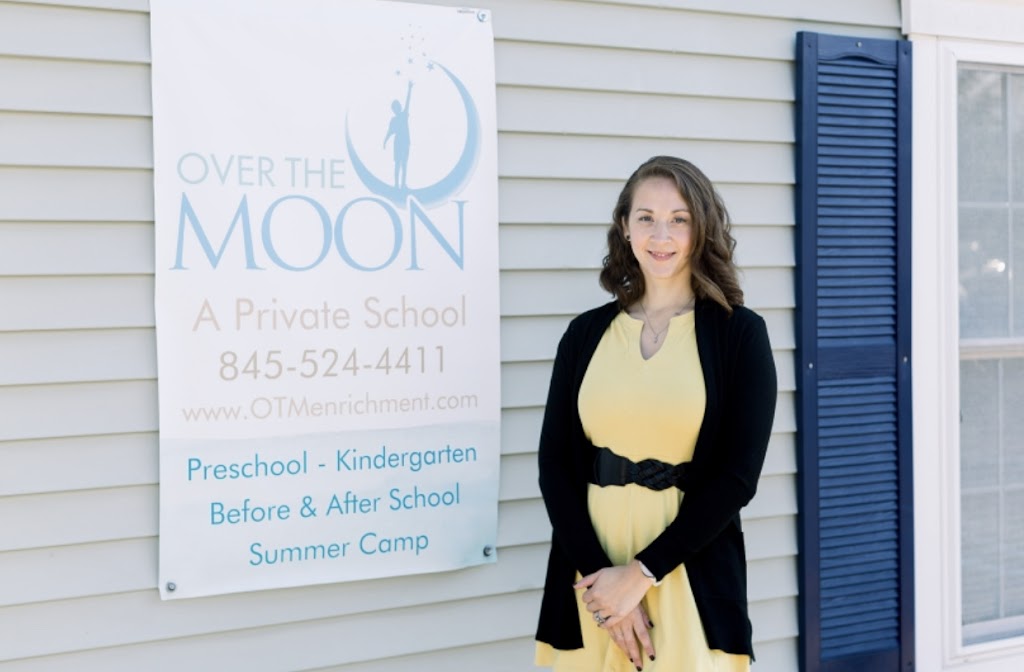 Over the Moon: Town of Crawford Campus | 89 Boniface Dr, Pine Bush, NY 12566 | Phone: (845) 524-4411