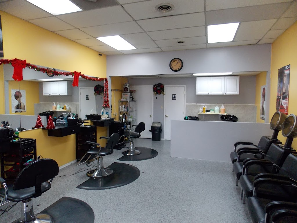 Dominican Stylists | 220 Line St, Easton, PA 18042 | Phone: (610) 253-6679