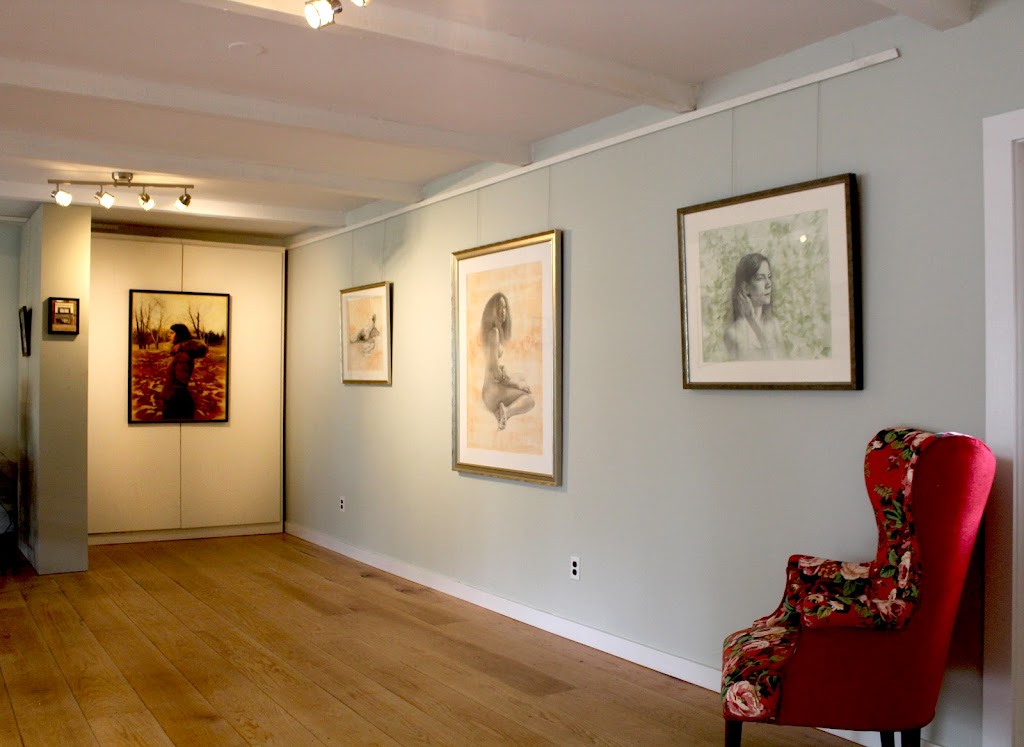 The Good Gallery | 23 S Main St, Kent, CT 06757 | Phone: (860) 248-9848