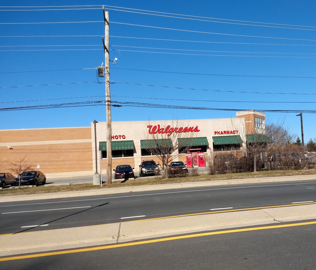 Walgreens | 1601 Naamans Rd, Wilmington, DE 19810 | Phone: (302) 246-1933