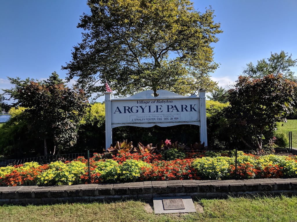 Argyle Park | NY-27A, Babylon, NY 11702 | Phone: (631) 669-1500
