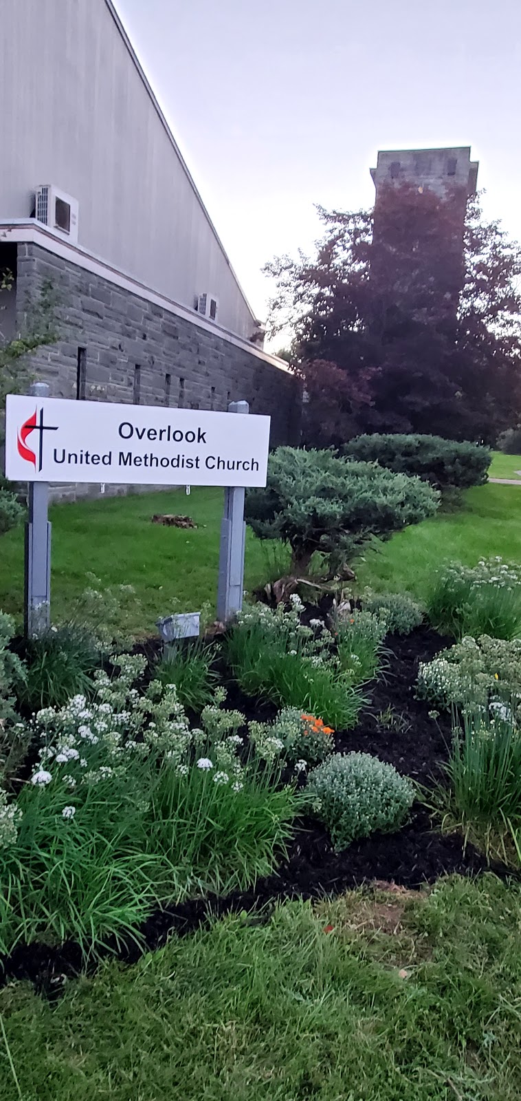 Overlook United Methodist Church | 233 Tinker St, Woodstock, NY 12498 | Phone: (845) 679-6800