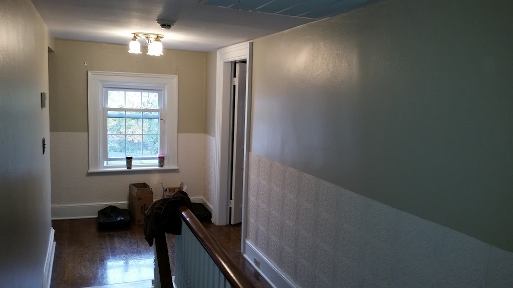 5 Star Floor and Paint | 43 5th Ave, Newburgh, NY 12550 | Phone: (845) 857-9775